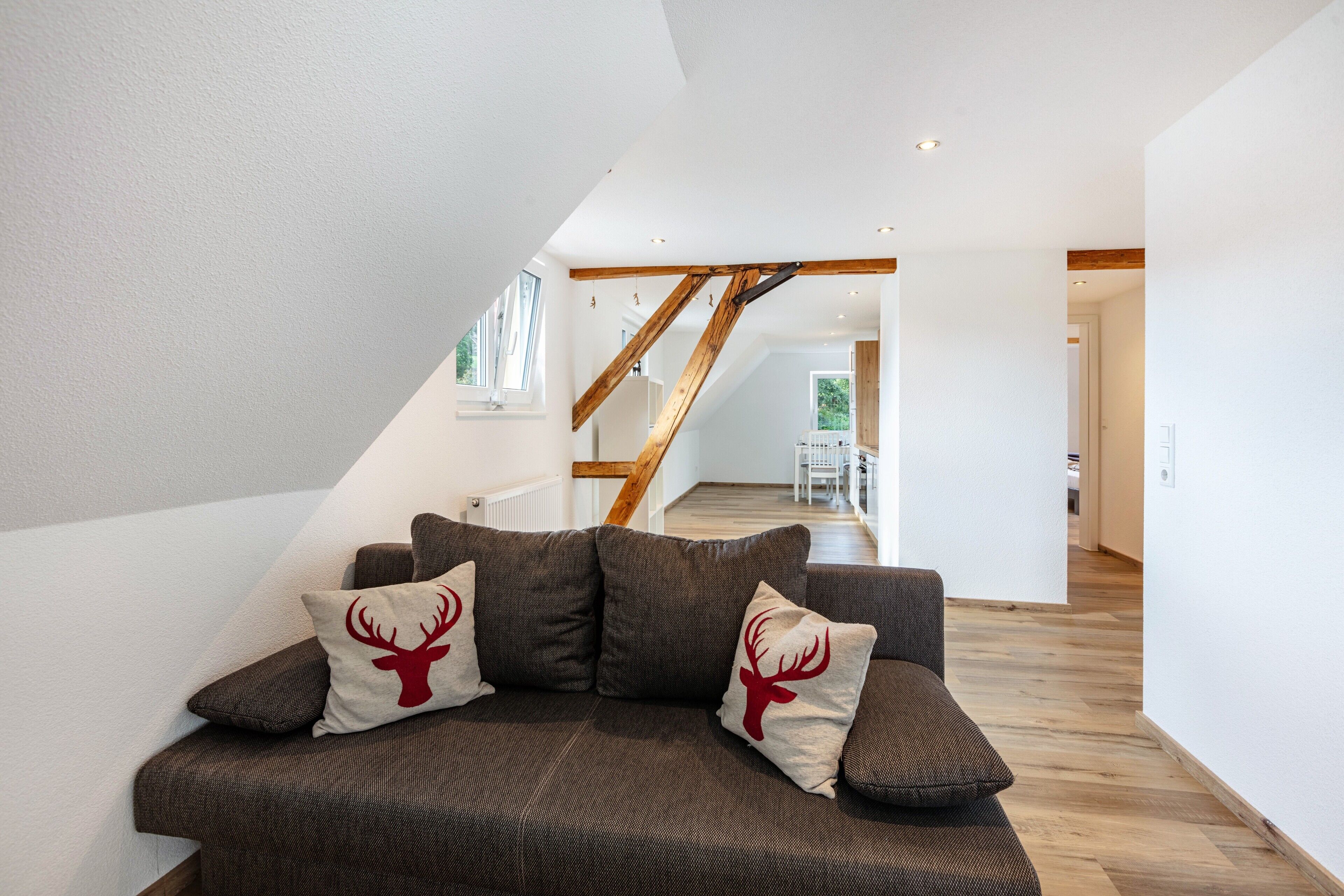 Fernseher, DVD-Player