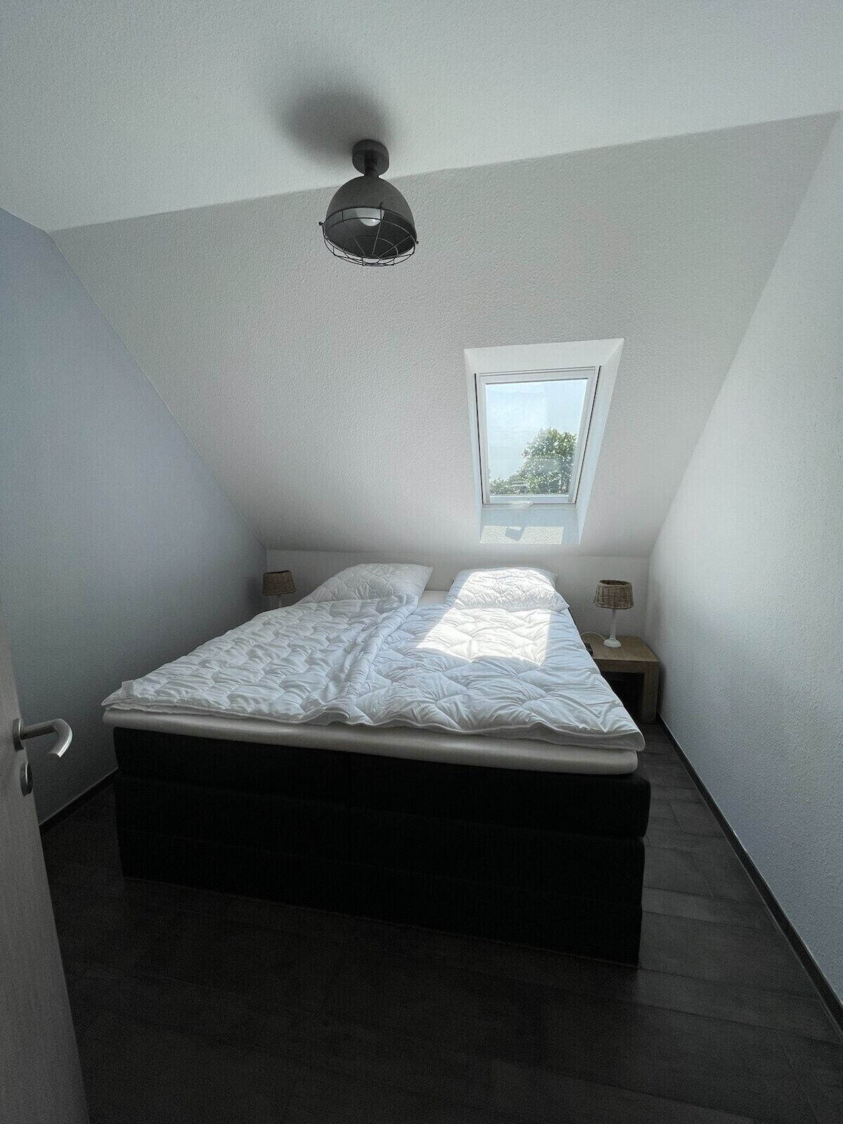 2 Schlafzimmer, Bügeleisen/Bügelbrett, kostenloses WLAN