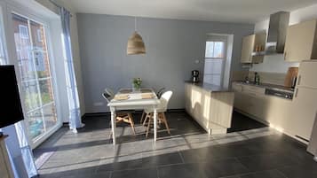 Spiseområde