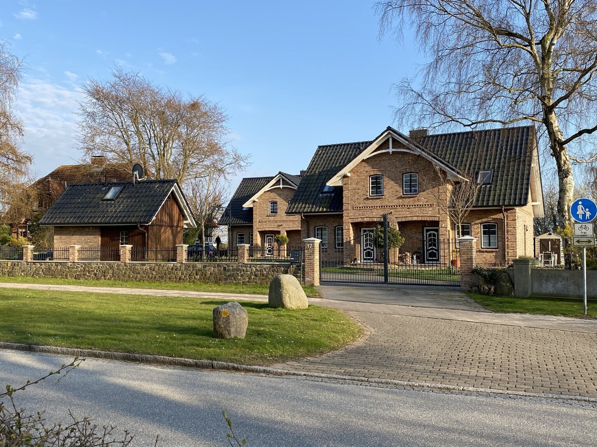 Außenbereich