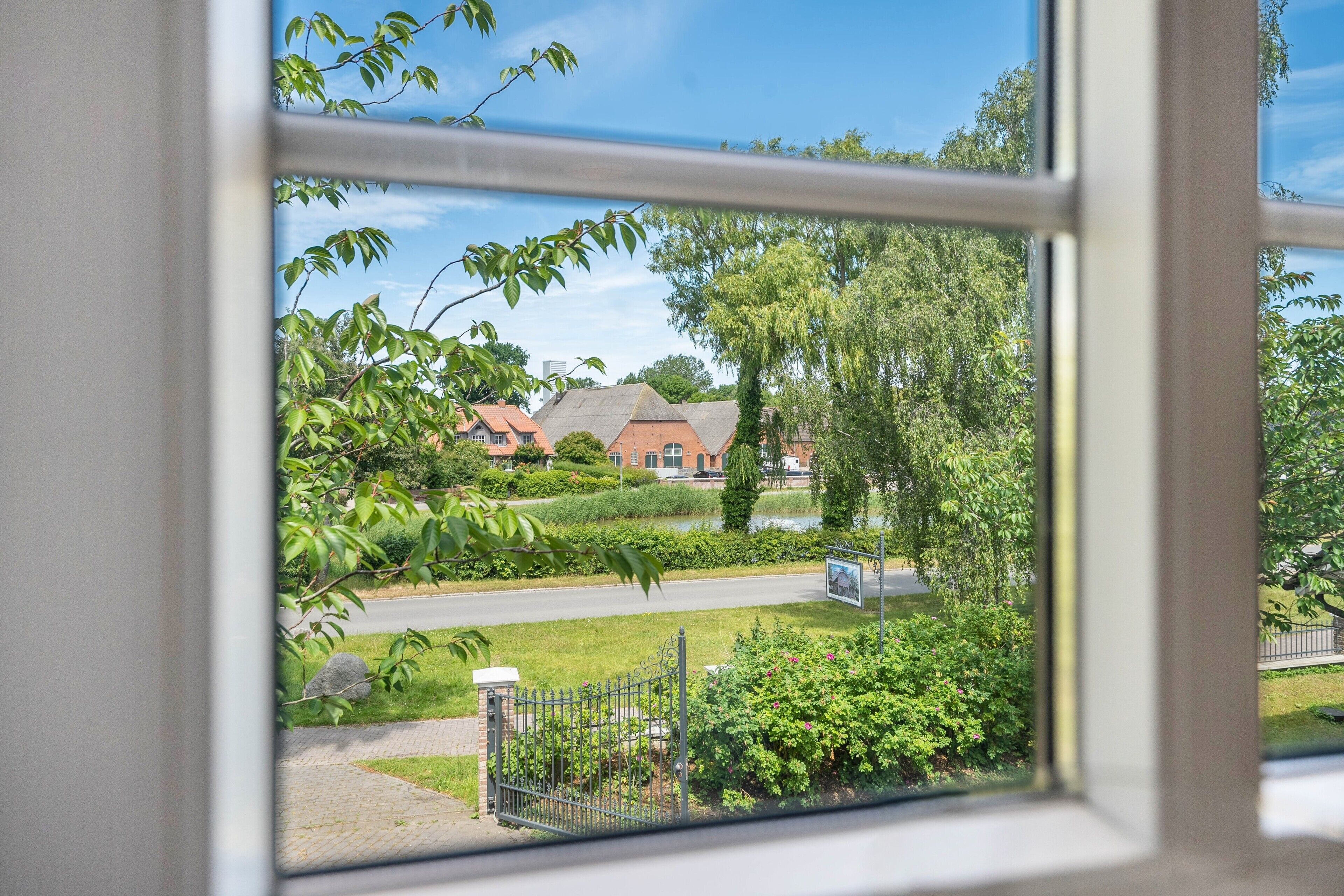 Interiør