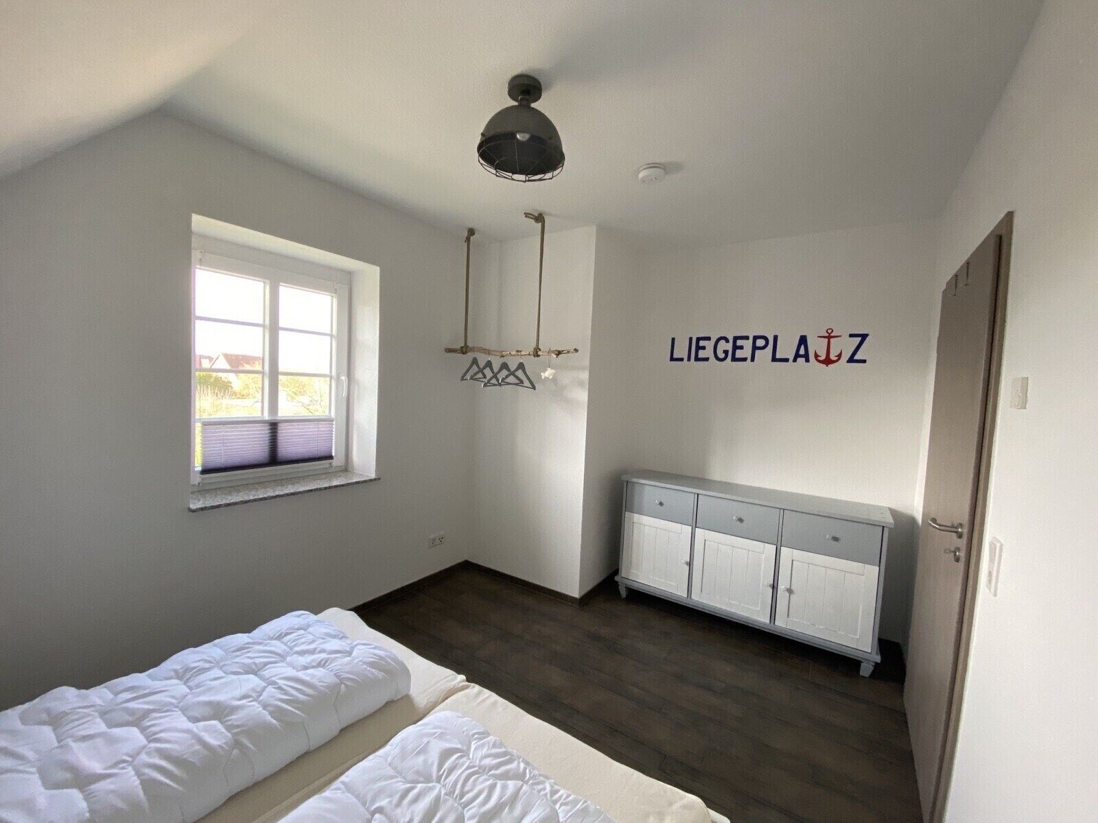 2 Schlafzimmer, Bügeleisen/Bügelbrett, kostenloses WLAN