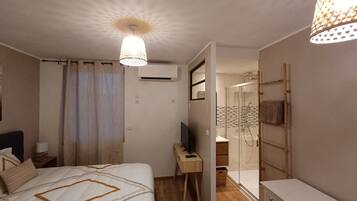 4 chambres, Wi-Fi, draps fournis