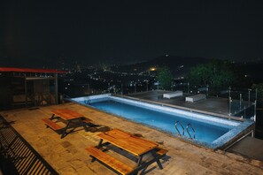 Pool - Dosro Home Luxury Villa (Shankhu Patichaur)