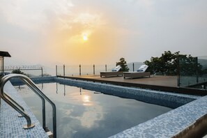 Pool - Dosro Home Luxury Villa (Shankhu Patichaur)