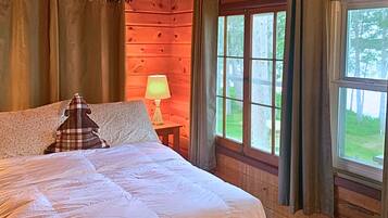 4 habitaciones, wifi gratis y ropa de cama