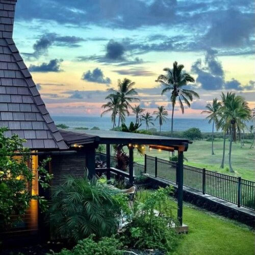 #37 1 Bed/Bath with Ocean View