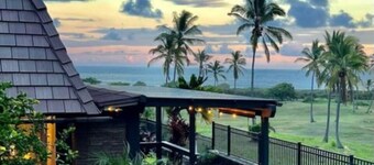 #37 1 Bed/Bath with Ocean View