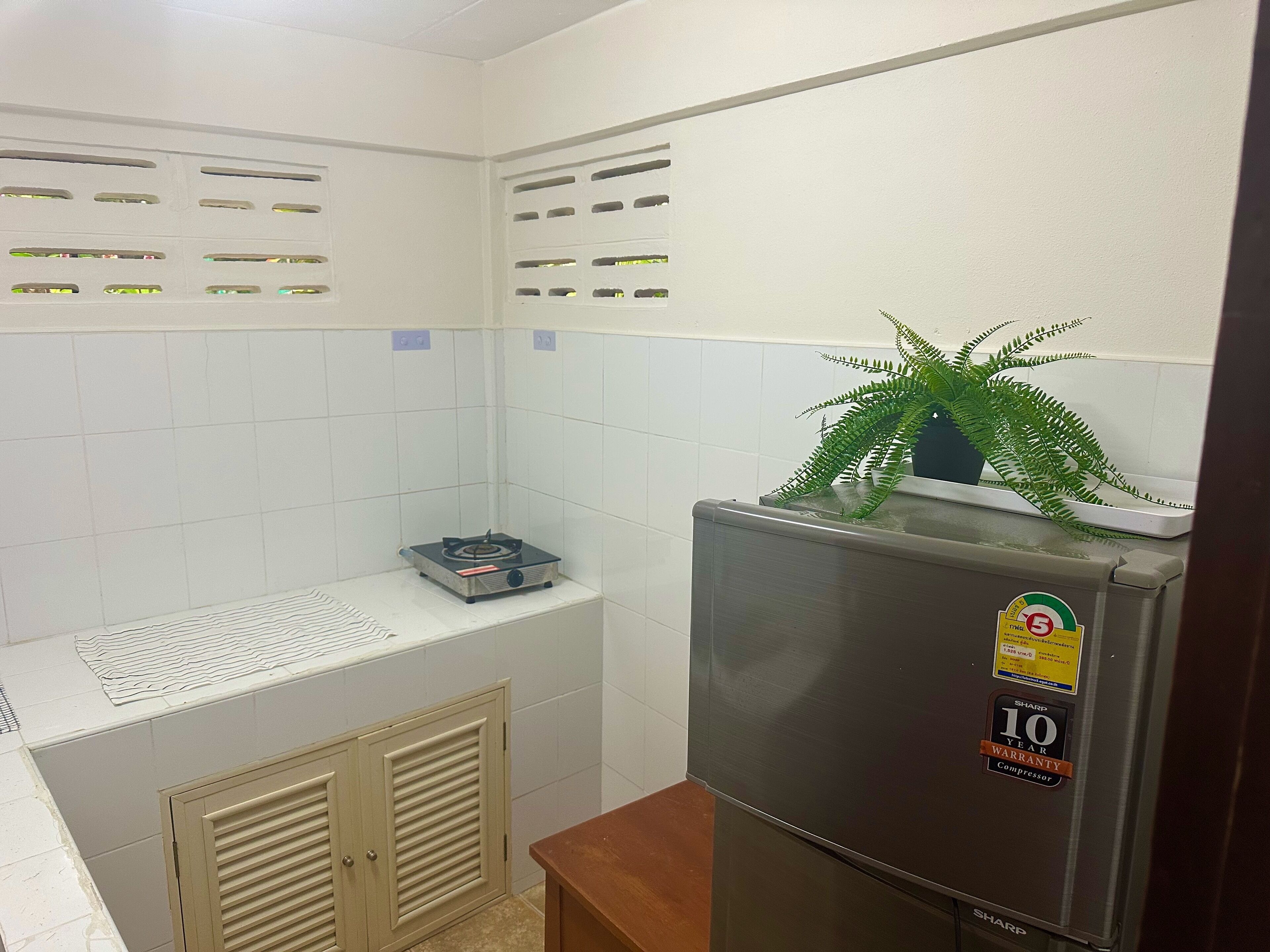 Foto - Coco Mountain View Guest House Hotel