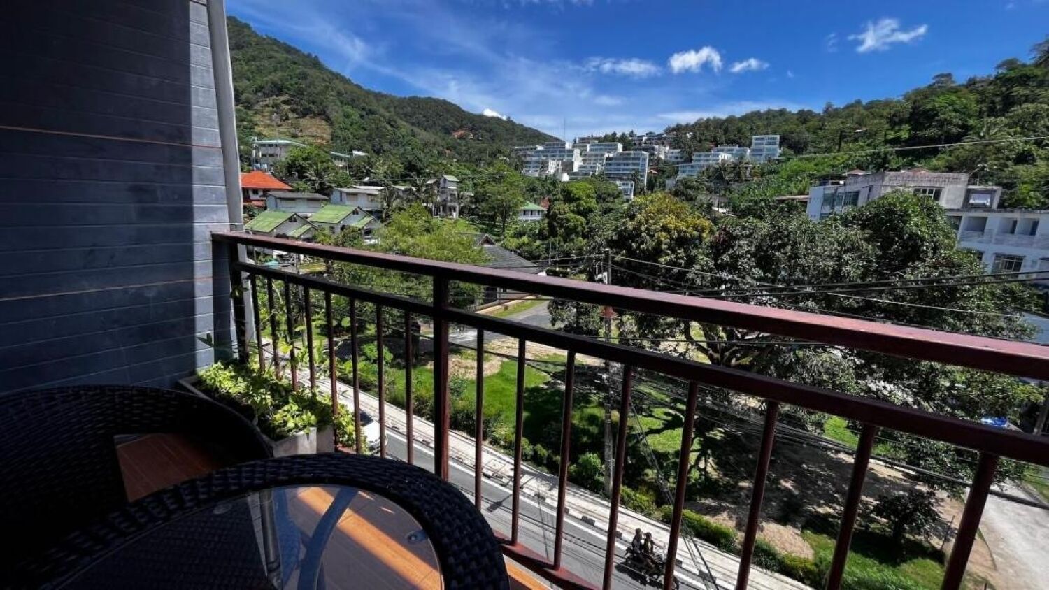 Photo - Coco Mountain View Guest House Hotel