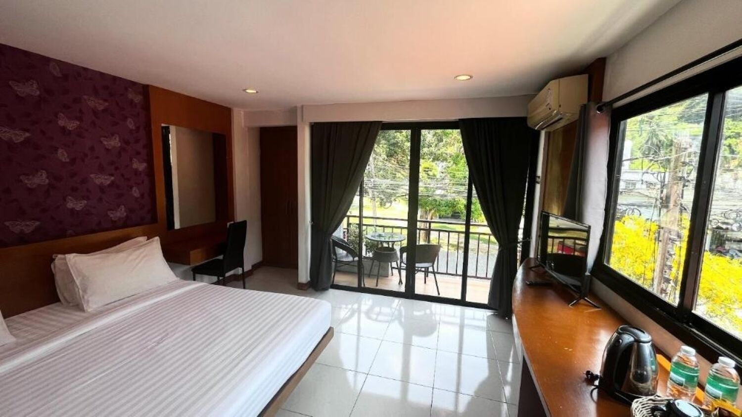 Photo - Coco Mountain View Guest House Hotel