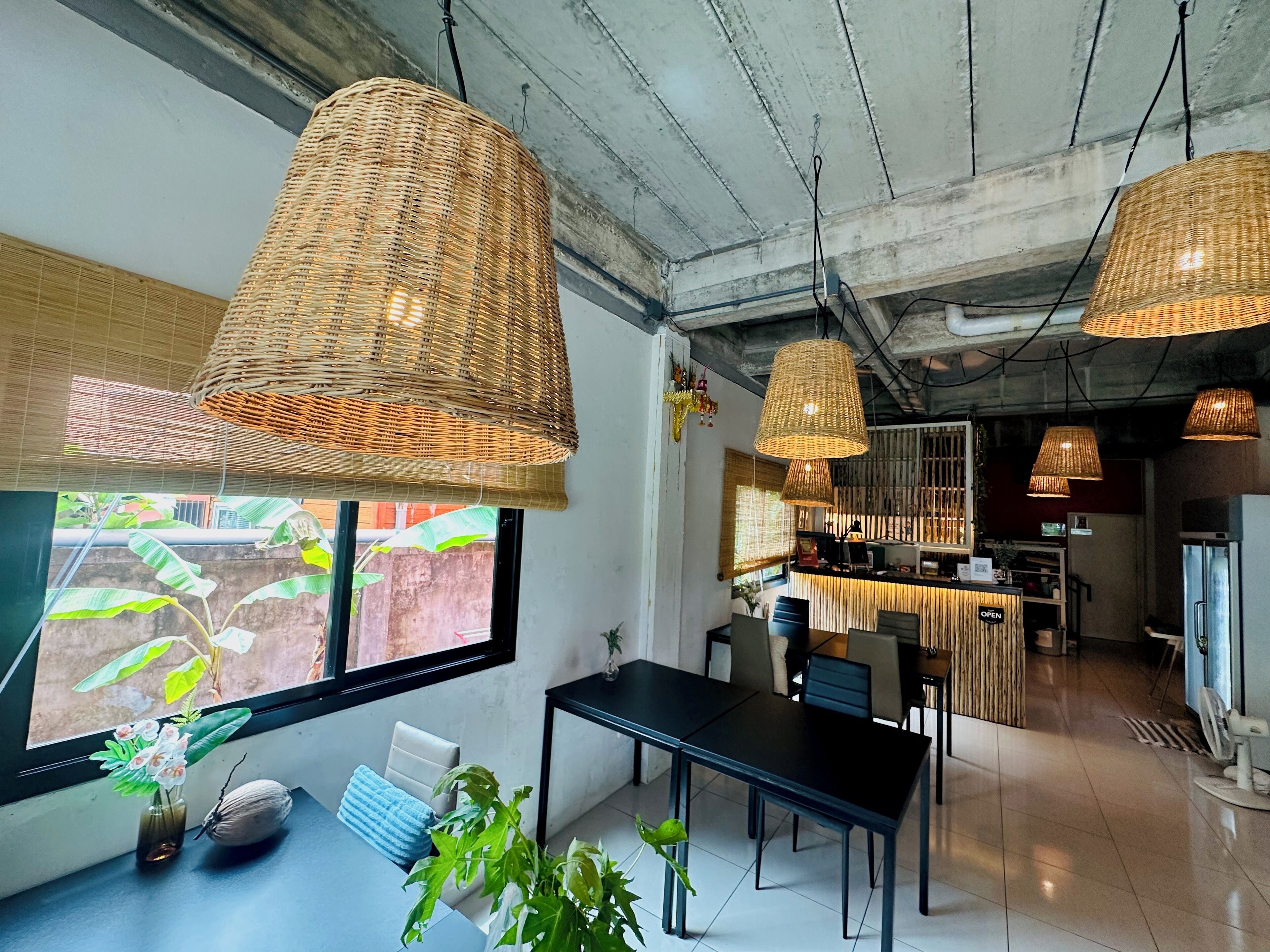 Foto - Coco Mountain View Guest House Hotel