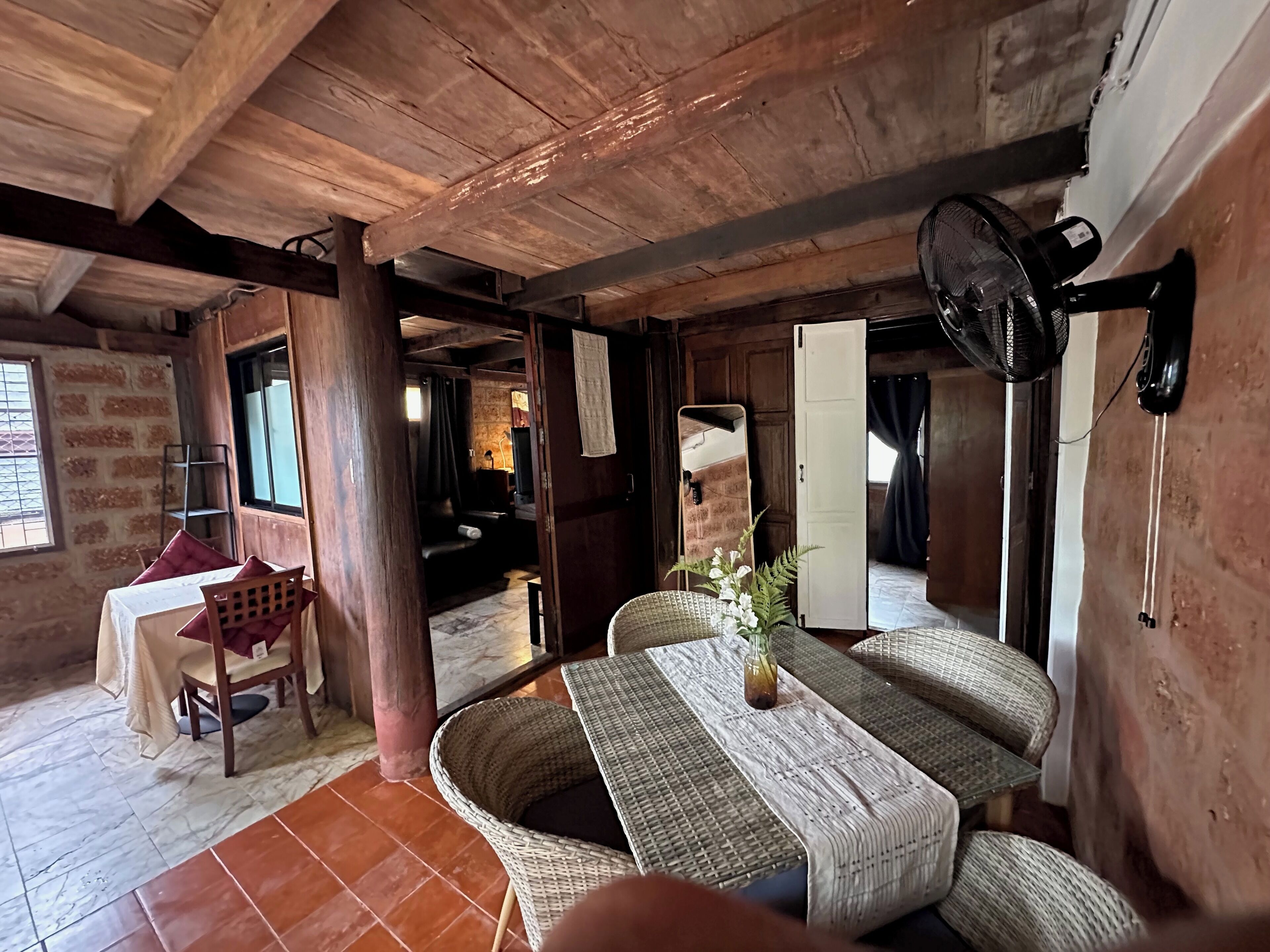 Foto - Coco Mountain View Guest House Hotel