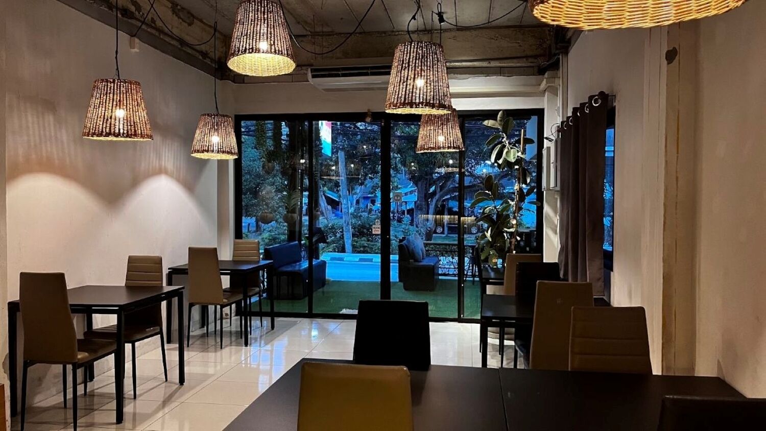 Photo - Coco Mountain View Guest House Hotel