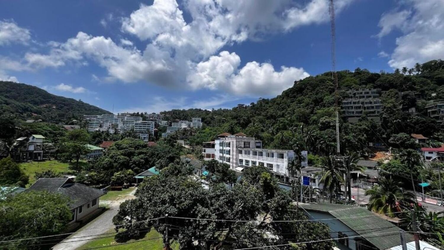 Foto - Coco Mountain View Guest House Hotel