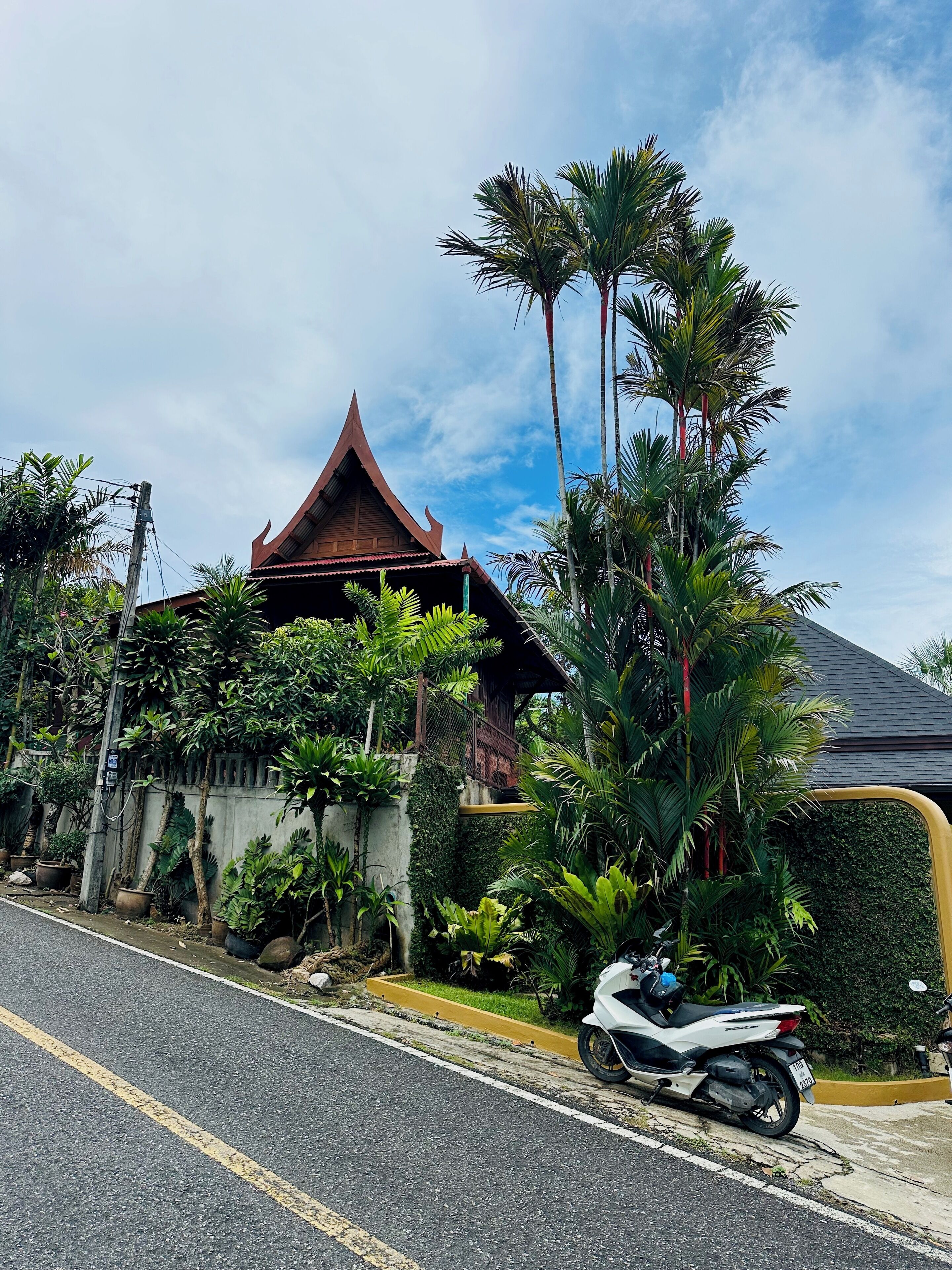 Foto - Coco Mountain View Guest House Hotel