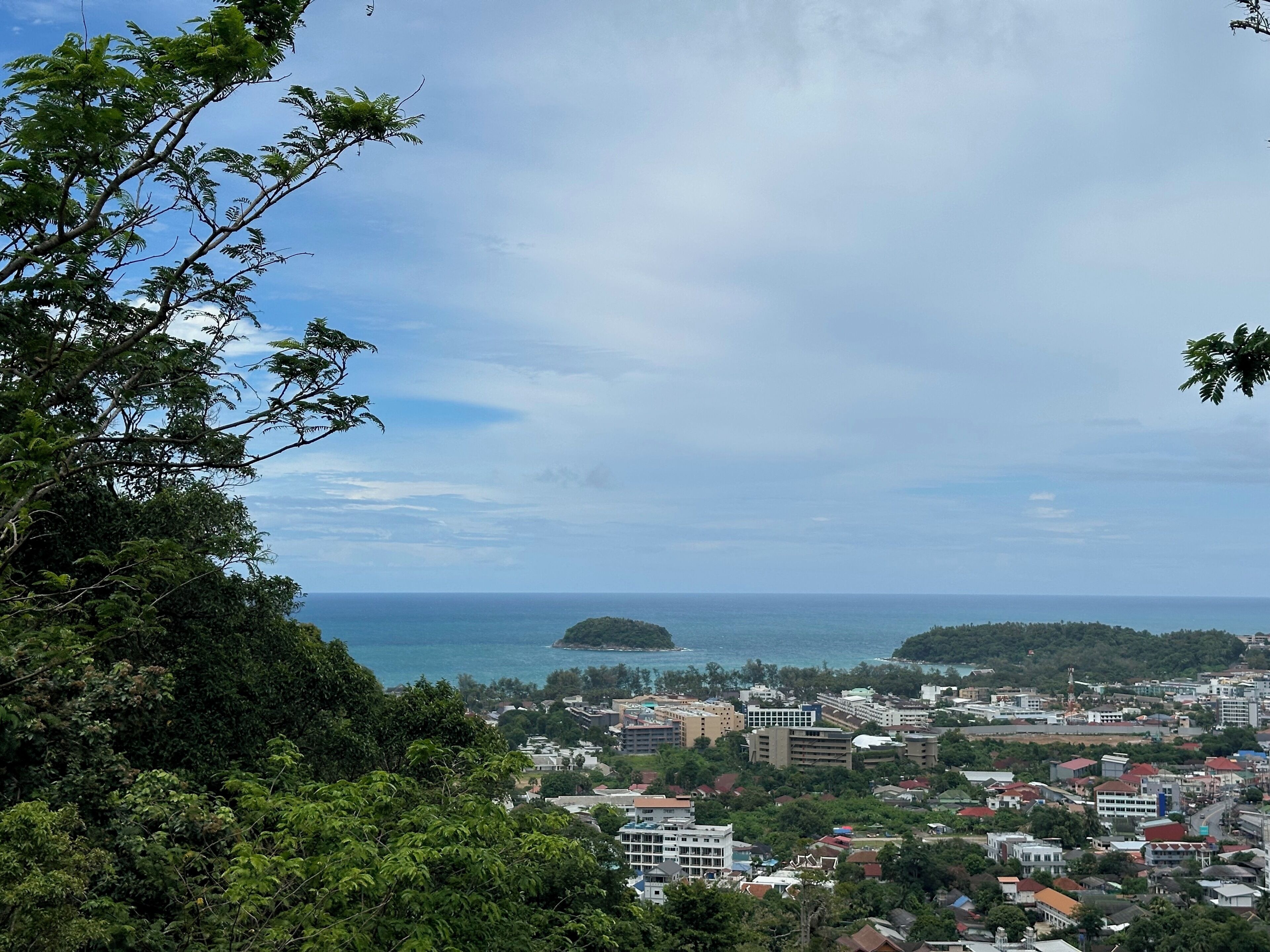 Foto - Coco Mountain View Guest House Hotel