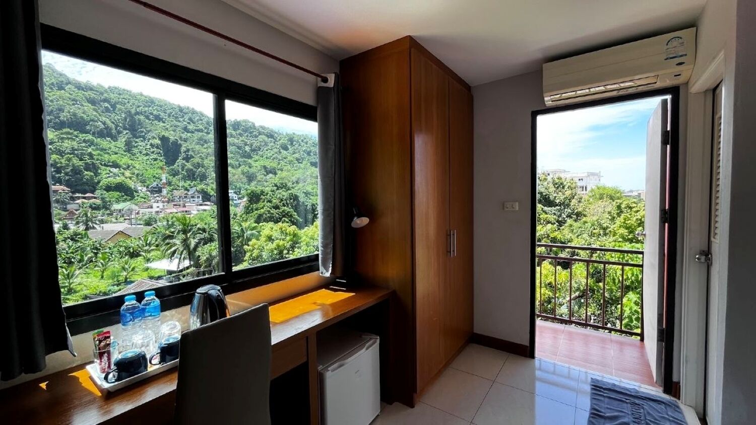 Foto - Coco Mountain View Guest House Hotel