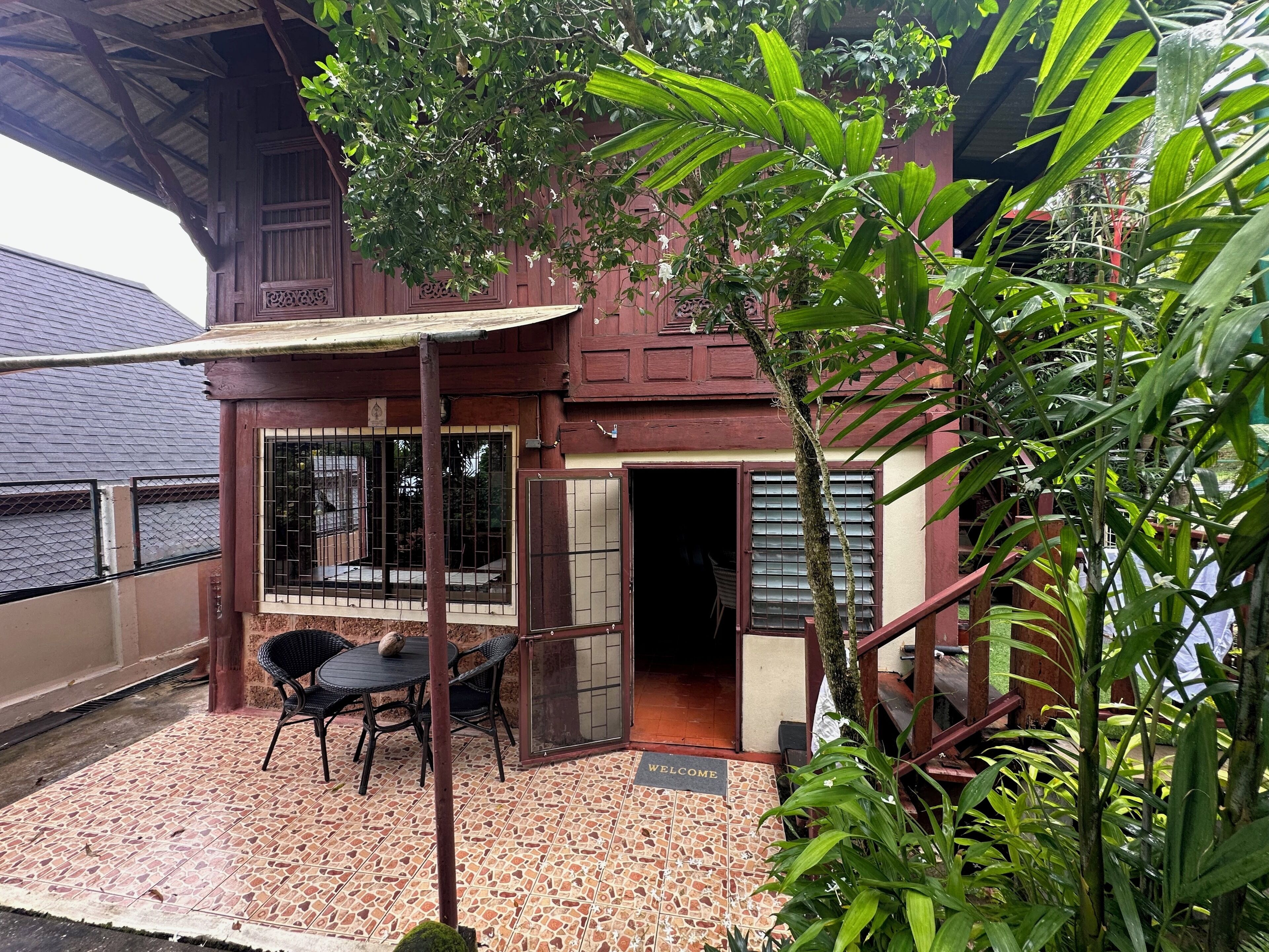 Foto - Coco Mountain View Guest House Hotel