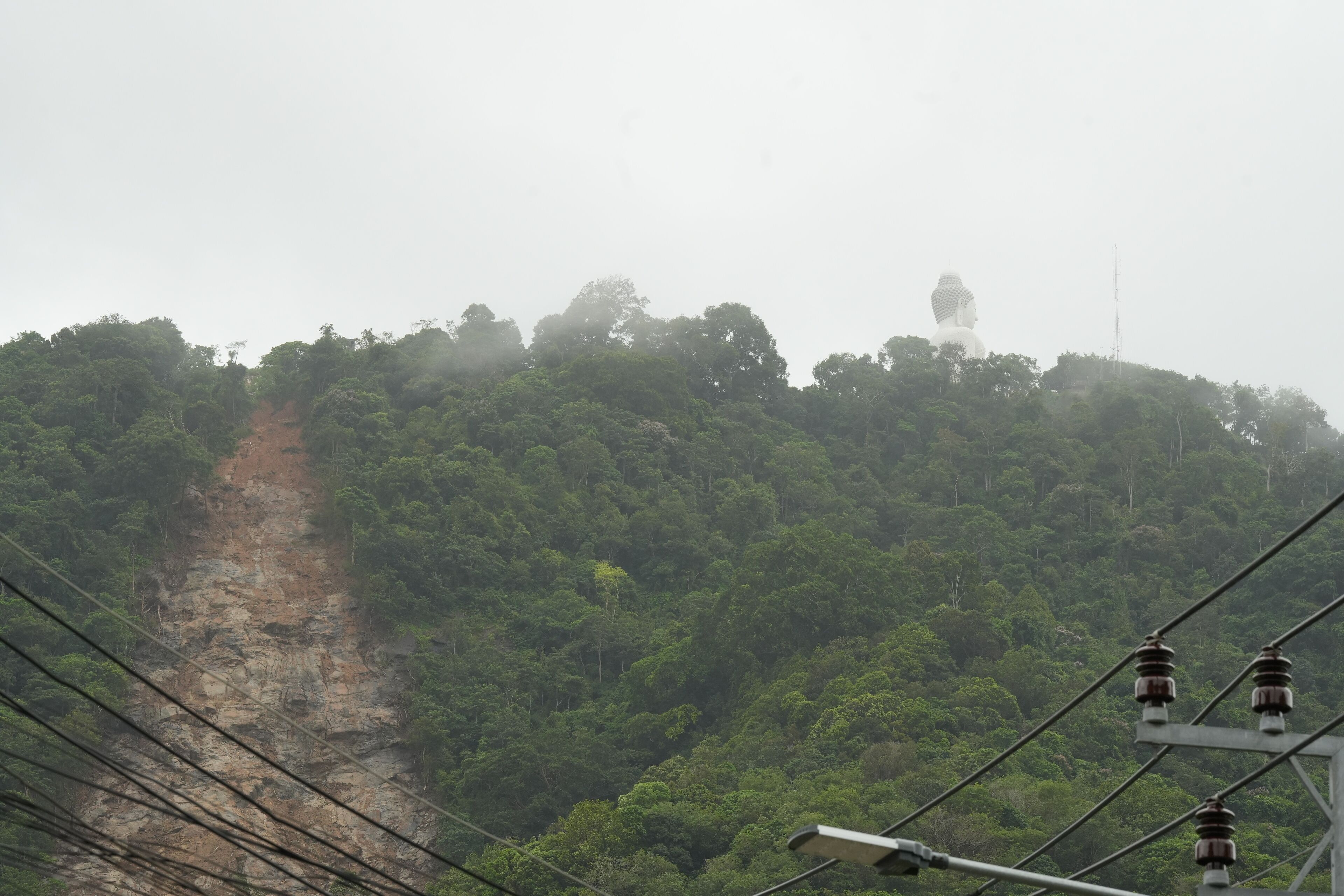 Foto - Coco Mountain View Guest House Hotel
