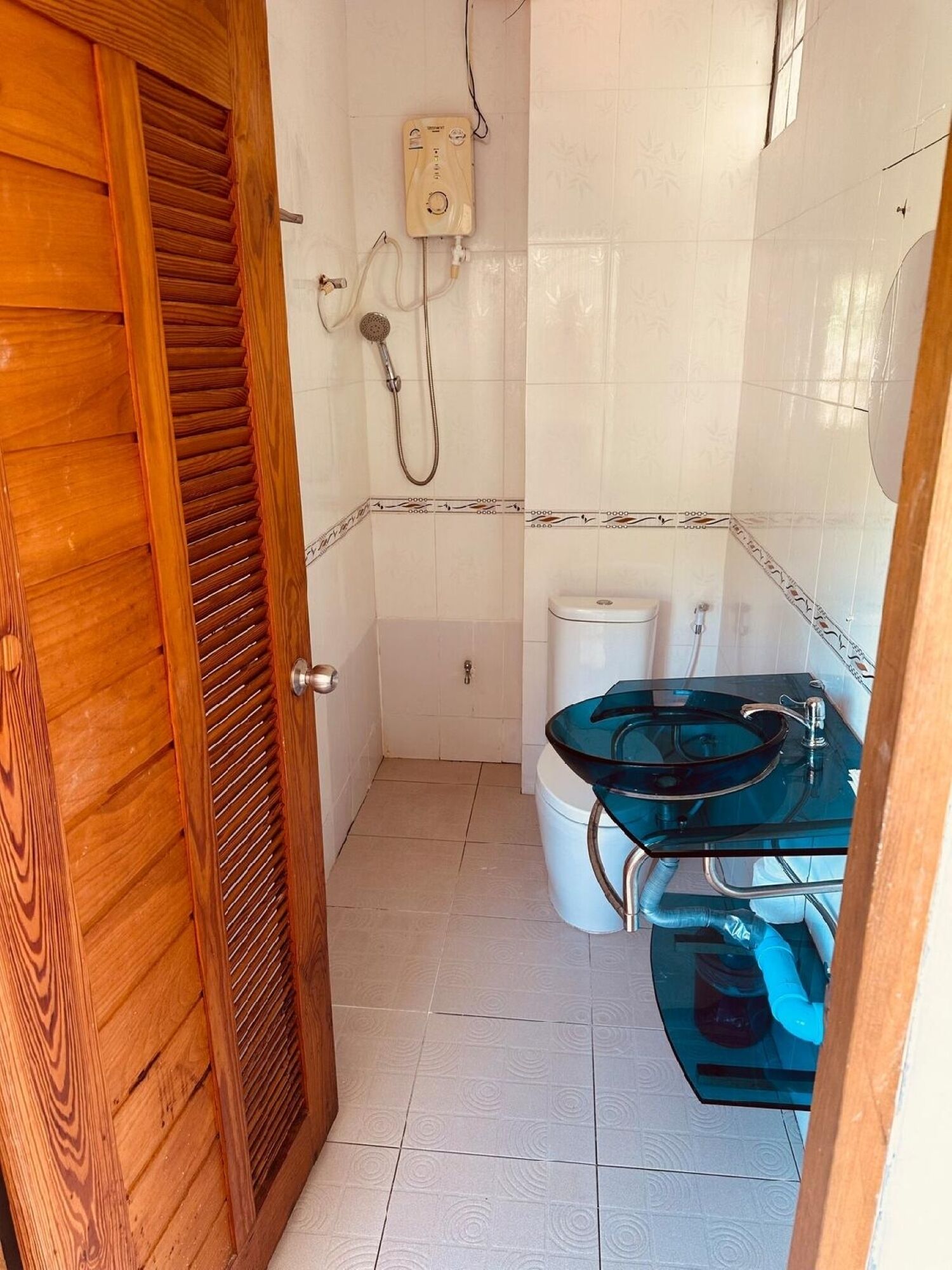 Foto - Coco Mountain View Guest House Hotel