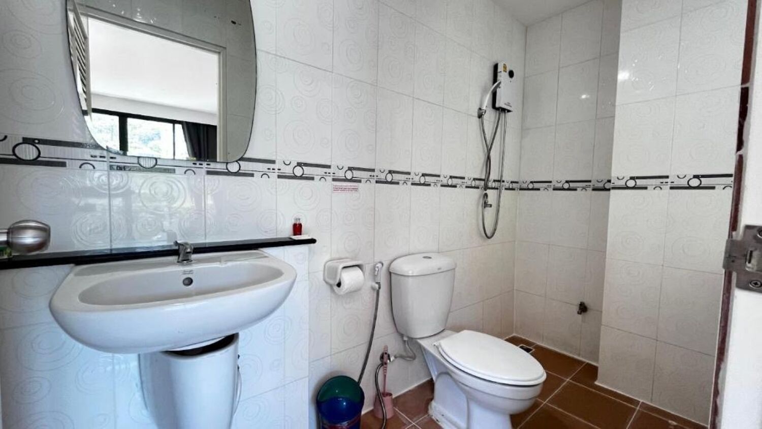 Foto - Coco Mountain View Guest House Hotel