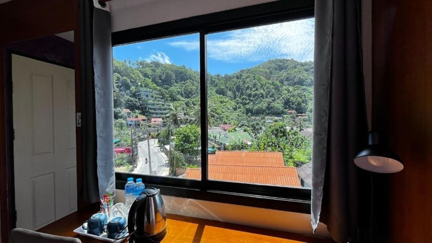 Foto - Coco Mountain View Guest House Hotel