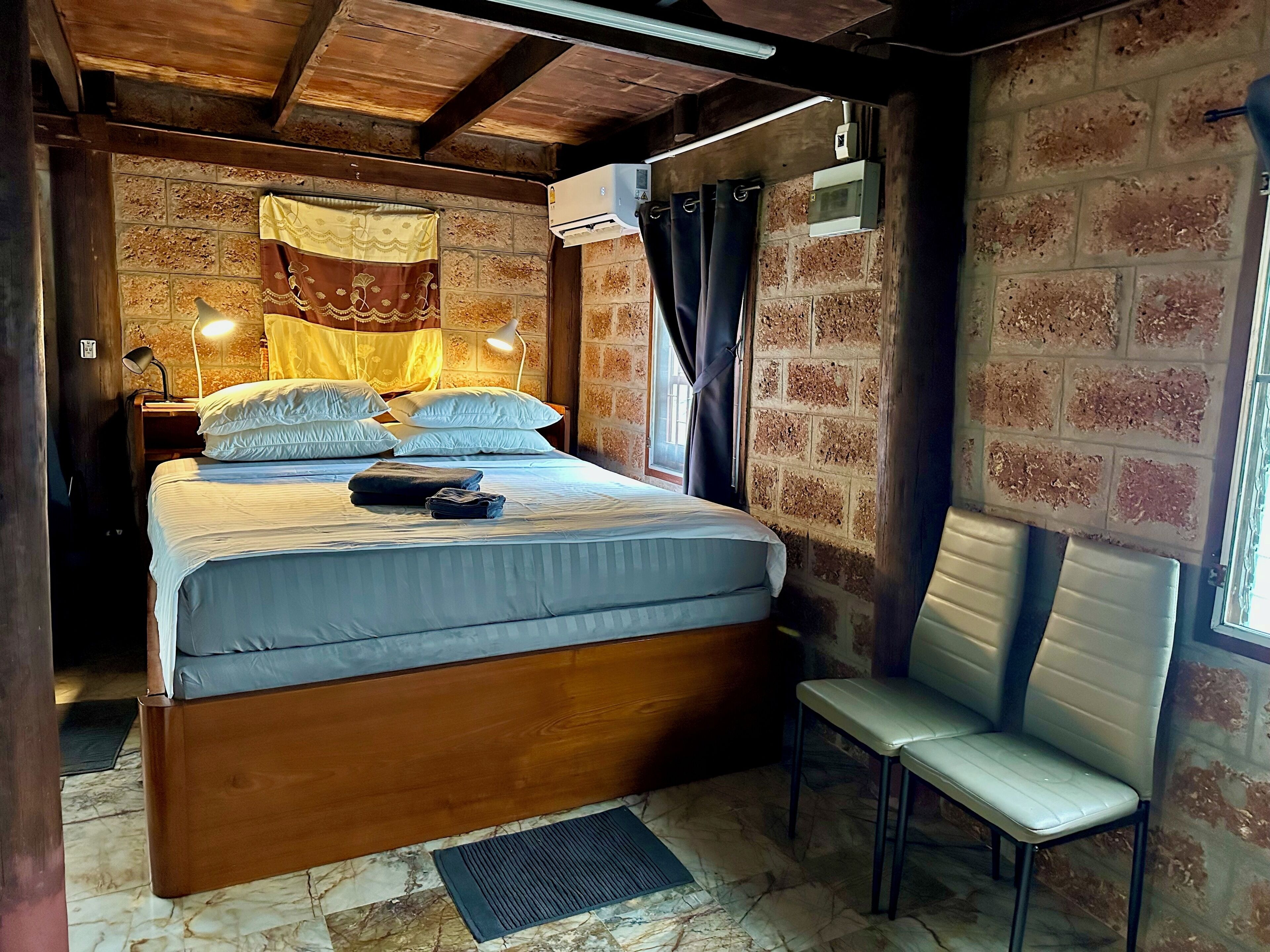 Foto - Coco Mountain View Guest House Hotel