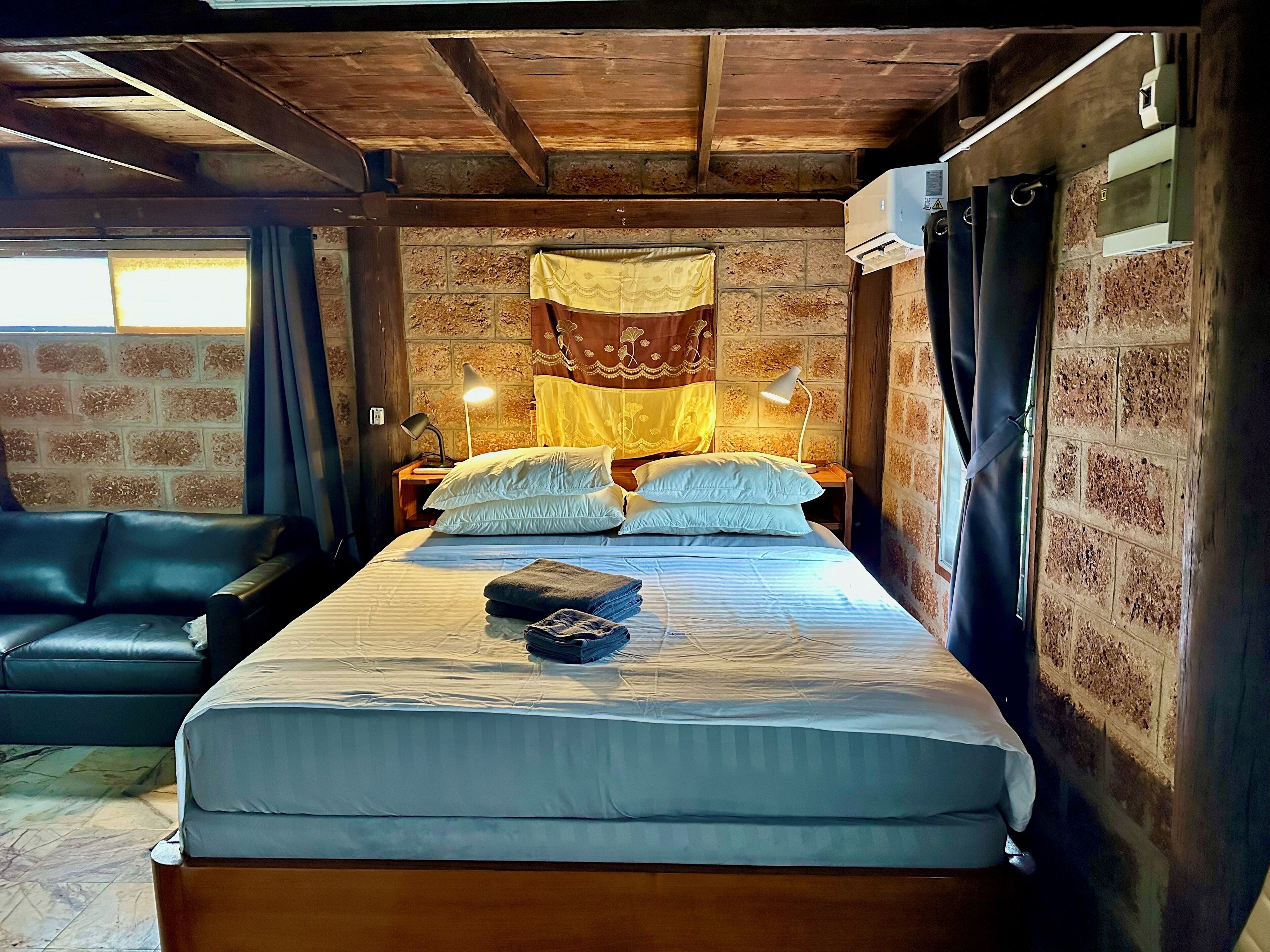 Photo - Coco Mountain View Guest House Hotel