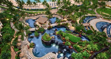 Experience Unparalleled Luxury in a Mountain View Studio at Marriott’s Ko Olina!