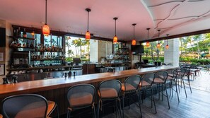 Bar (ter plaatse)