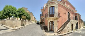 Exterior - Dimore Hyblon (Cassaro)