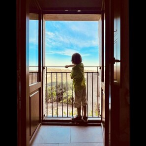 Interior - Dimore Hyblon (Cassaro)