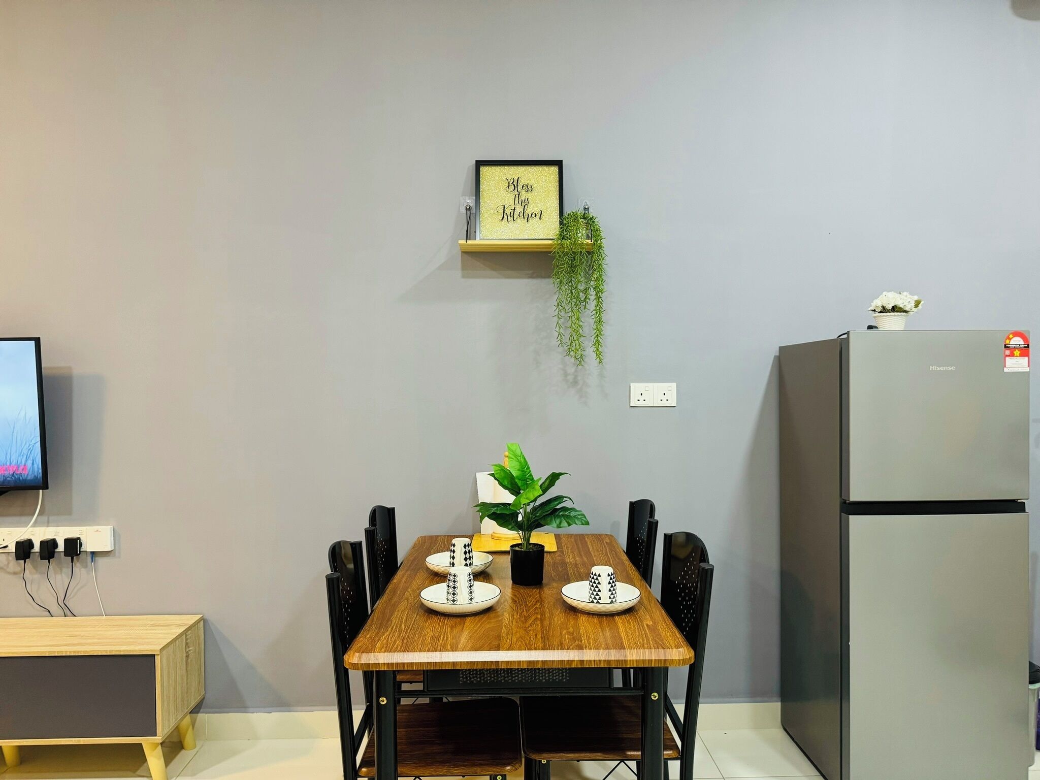 Dapur peribadi