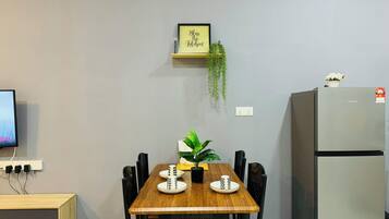 Dapur peribadi