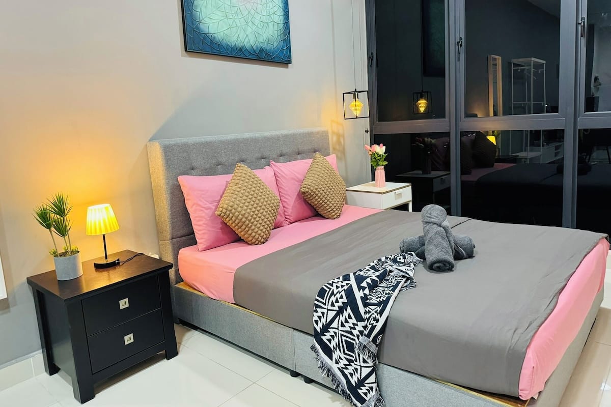 Deluxe Studio Suite, Mountain View