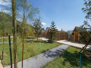 Exterior - RoomQuest Kid Tung Khao (Pak Chong)