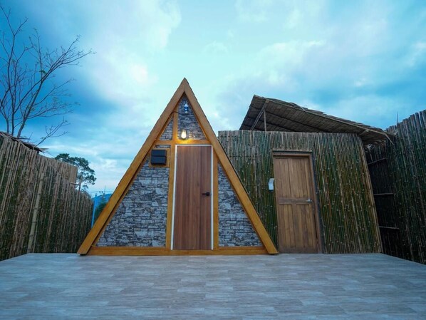 Cabin, Non Smoking