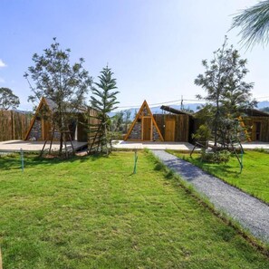 Exterior - RoomQuest Kid Tung Khao (Pak Chong)