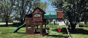 Vacationing doesn’t have to be a chore; it can be a pleasure at Arbor Roads!