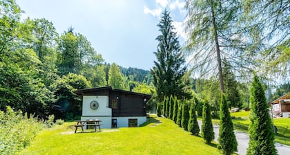 Chalet in Wörgl near Ski Lift