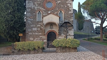 Außenbereich
