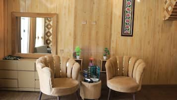 Standard Room | Free WiFi