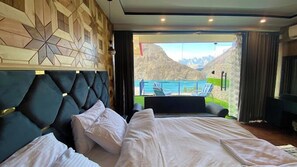 Executive Room | Free WiFi