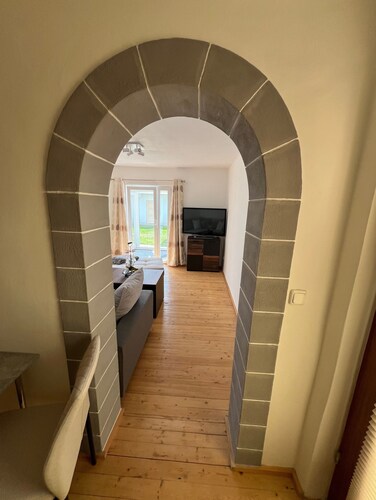 Ferienwohnung für max. 2 Personen