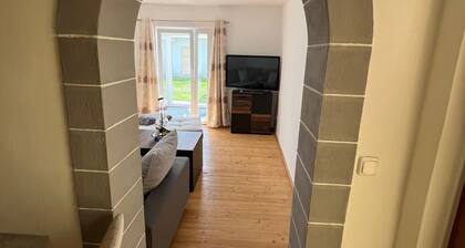 Ferienwohnung für max. 2 Personen