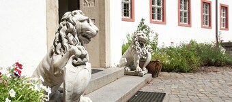 Triestewitz Hideaway in Saxony