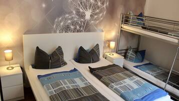 1 Schlafzimmer, WLAN