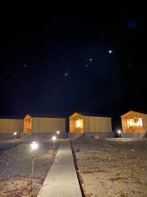 Exterior - Rangjon Resort (Leh)