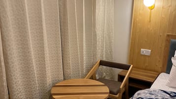 Luxury-Zimmer, Seeblick